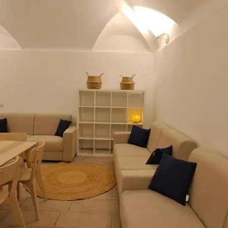 Centro Storico - Palazzo Manara - Note Di Blu Lejlighed
