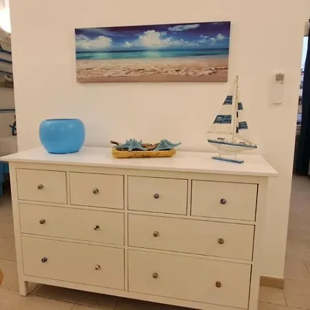 Centro Storico - Palazzo Manara - Note Di Blu Lejlighed