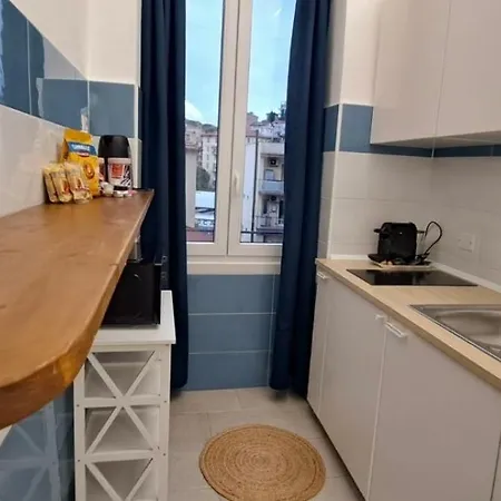아파트 Centro Storico - Palazzo Manara - Note Di Blu