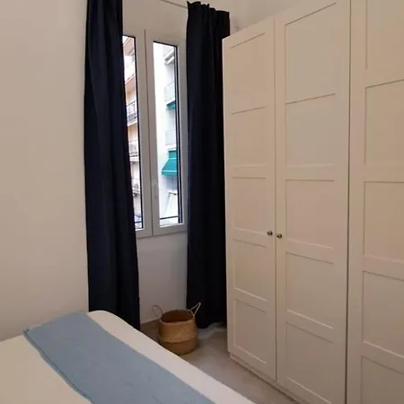 Centro Storico - Palazzo Manara - Note Di Blu Διαμέρισμα *