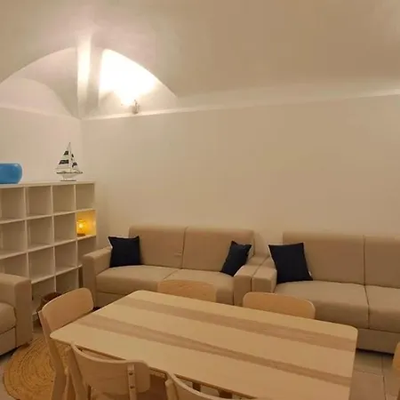 아파트 Centro Storico - Palazzo Manara - Note Di Blu *