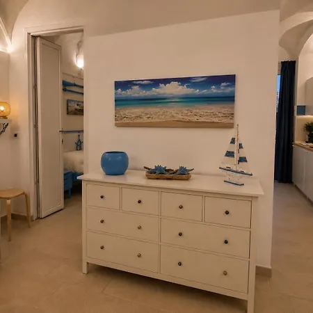 아파트 Centro Storico - Palazzo Manara - Note Di Blu