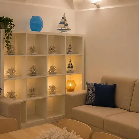 Centro Storico - Palazzo Manara - Note Di Blu 아파트 *