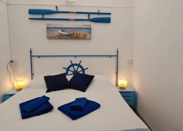 Centro Storico - Palazzo Manara - Note Di Blu * Σαν Ρέμο