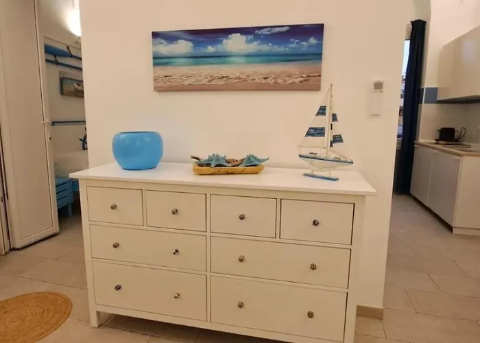 Centro Storico - Palazzo Manara - Note Di Blu Lejlighed