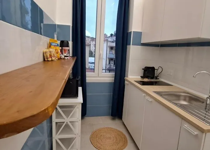 Διαμέρισμα Centro Storico - Palazzo Manara - Note Di Blu