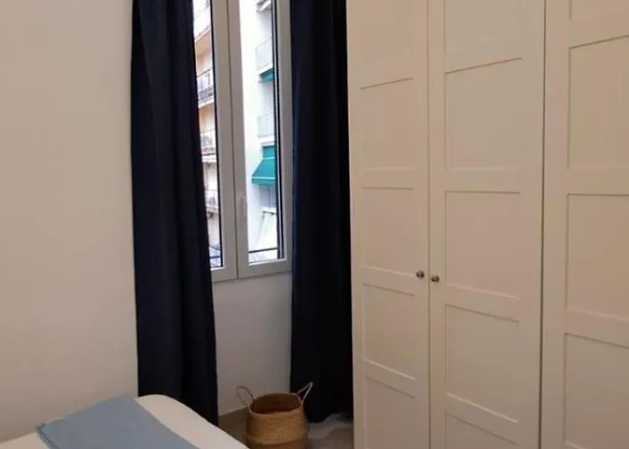 Centro Storico - Palazzo Manara - Note Di Blu Διαμέρισμα *