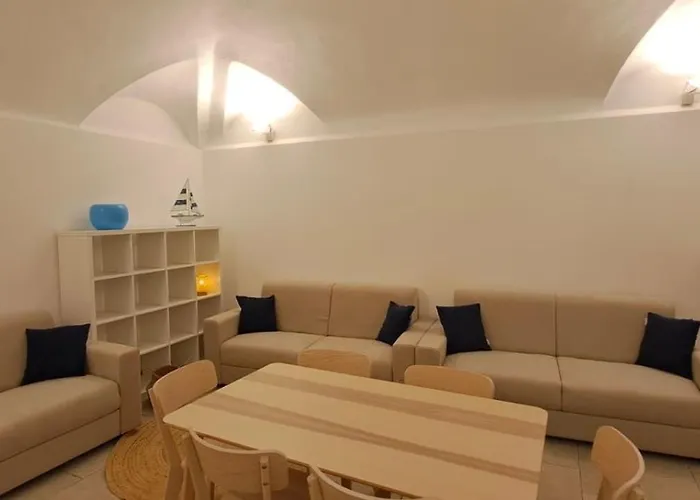 Διαμέρισμα Centro Storico - Palazzo Manara - Note Di Blu *